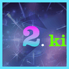 Logo da 2KI